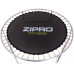 Батут  Zipro Fitness 8FT 252 см с внутренней сеткой  - фото №8